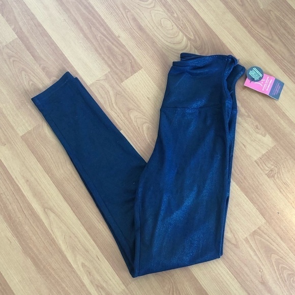 Yummie by Heather Thomson High Waist Leggins - Picture 14 of 16